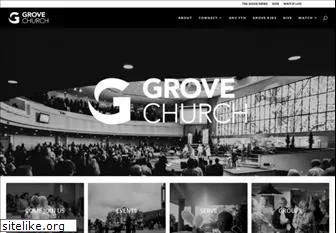 groveave.com