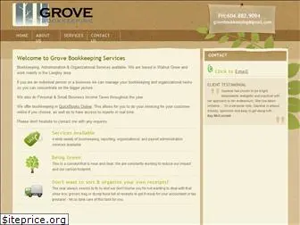 grovebookkeeping.ca