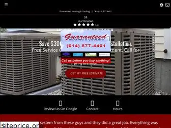 grovecityheatingandcooling.com