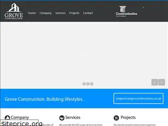 groveconstruction.co.uk