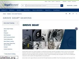 grovegear.com