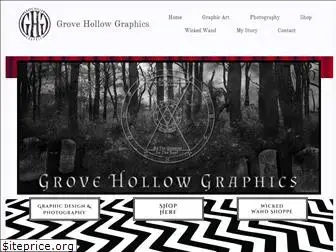 grovehollowgraphics.com