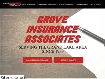 groveinsuranceok.com