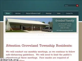 grovelandtownship.com