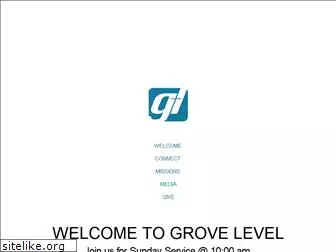 grovelevel.org