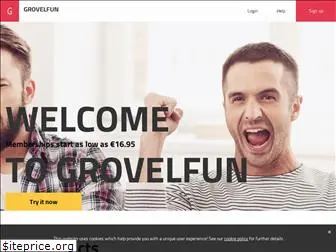 grovelfun.com