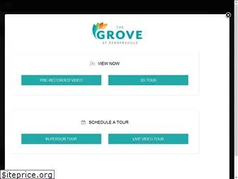 grovenc.com