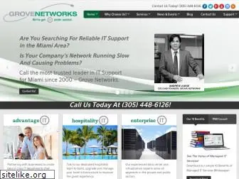 grovenetworks.com