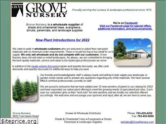 grovenursery.com