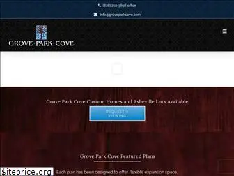 groveparkcove.com