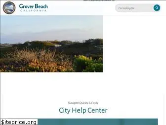 groverbeach.org