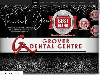 groverdental.ca