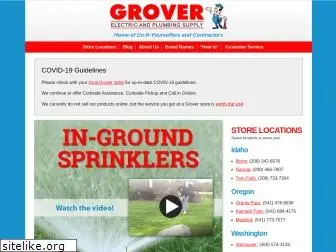 groverelectric.com