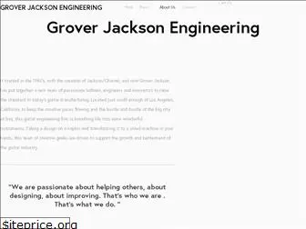 groverjackson.com