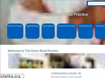 groveroadpracticesutton.nhs.uk