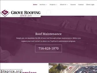 groveroofing.com