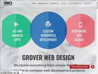 groverweb.com