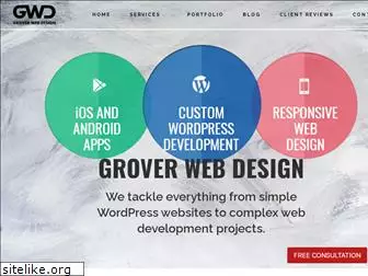 groverwebdesign.com