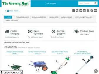 groverzmart.com