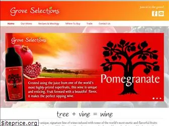 groveselections.com