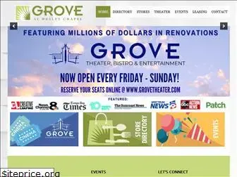 groveshopping.com