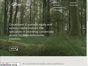 grovestreet.com