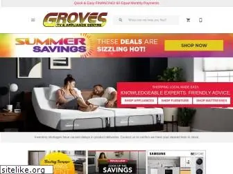 grovestv.com