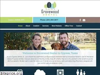 grovewooddental.com