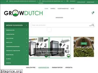 grow-dutch.com