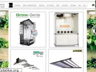 grow-genie.com