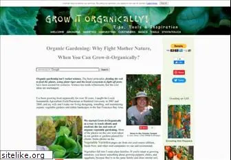 grow-it-organically.com