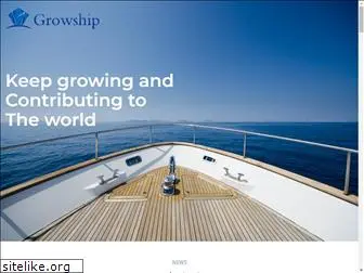 grow-ship.com