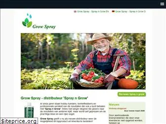 grow-spray.nl
