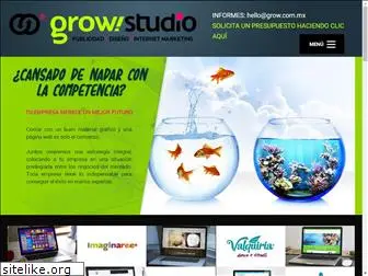 grow.com.mx