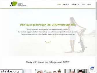 grow.edu.au