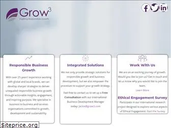 grow3.com