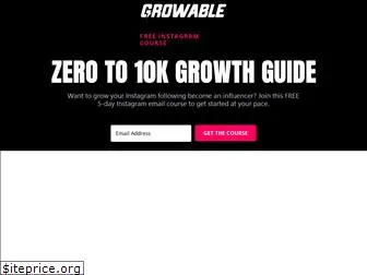 growable.com