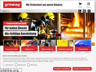 growag.ch