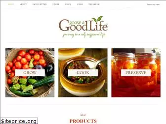 growagoodlife.com