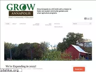 growannapolis.org