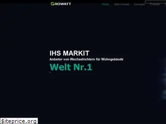 growatt.de.com
