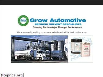growautomotive.com