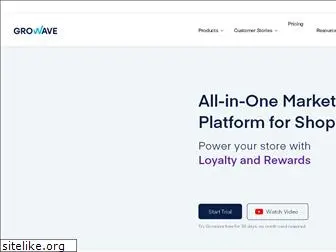 growave.io