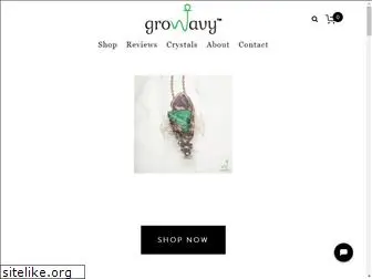 growavy.com