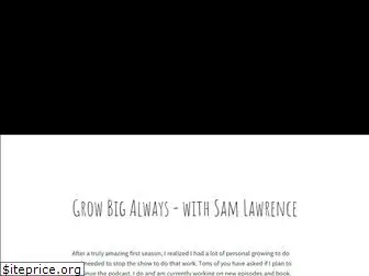 growbigalways.com