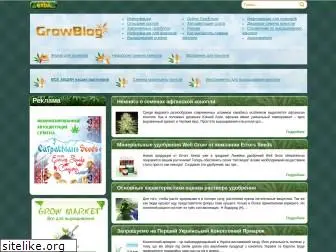 growblog.pro