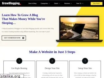 growblogging.com