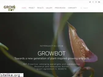 growbot.eu