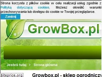 growbox.pl