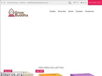 growbuddha.com